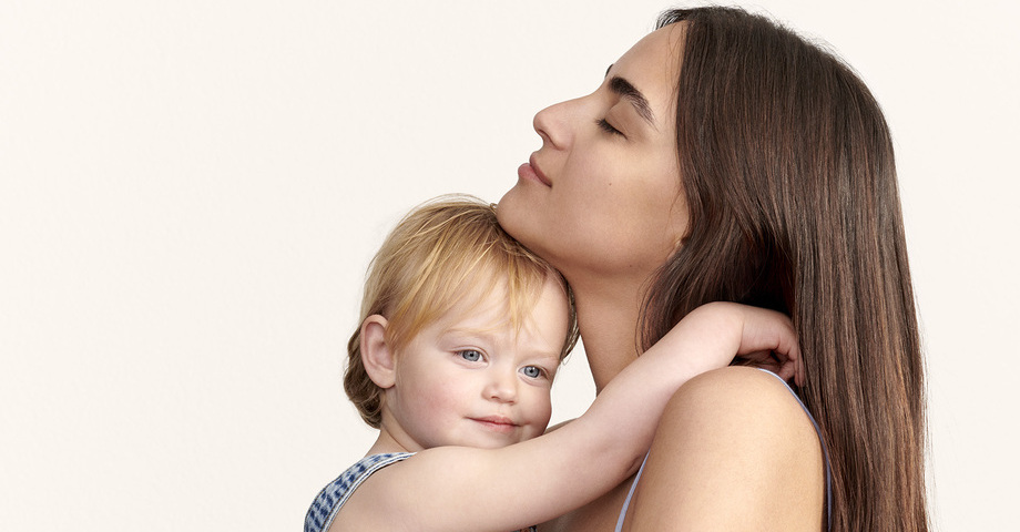 Quels produits de toilette pour bébé?